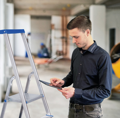 wosatec vereinfacht Prüfprozesse für Unternehmen, Behörden und Prüfer